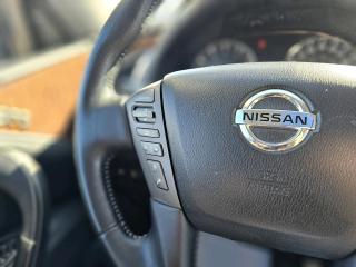 2018 Nissan Armada 4X4 SL - Photo #16