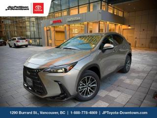 Used 2024 Lexus NX NX 450h+ Ultra Premium / PAY NO P.S.T / PHEV for sale in Vancouver, BC