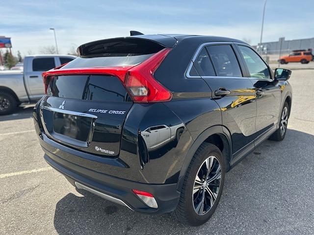 2019 Mitsubishi Eclipse Cross ES-AWD-Low Km-Heated Seats-Back up Cam - Photo #5