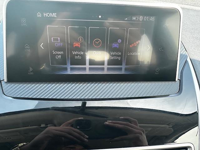 2019 Mitsubishi Eclipse Cross ES-AWD-Low Km-Heated Seats-Back up Cam - Photo #16