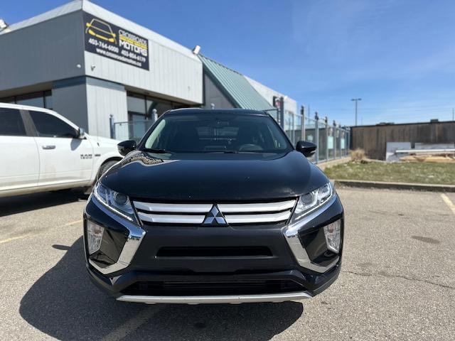 2019 Mitsubishi Eclipse Cross ES-AWD-Low Km-Heated Seats-Back up Cam - Photo #2