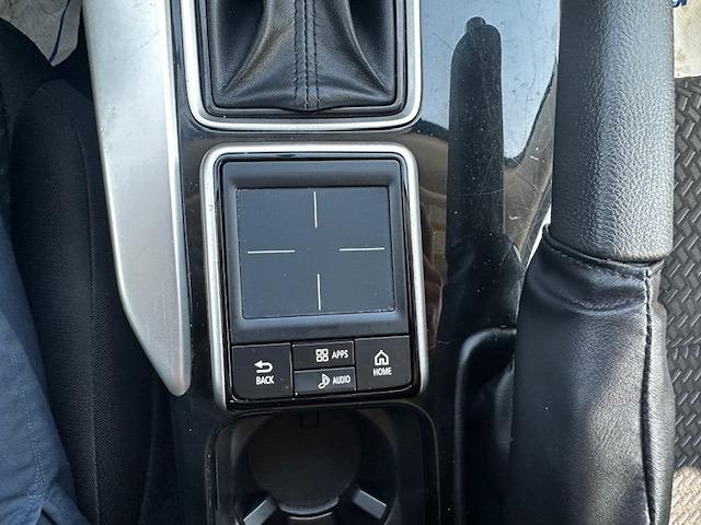 2019 Mitsubishi Eclipse Cross ES-AWD-Low Km-Heated Seats-Back up Cam - Photo #18