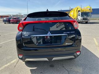 2019 Mitsubishi Eclipse Cross ES-AWD-Low Km-Heated Seats-Back up Cam - Photo #6