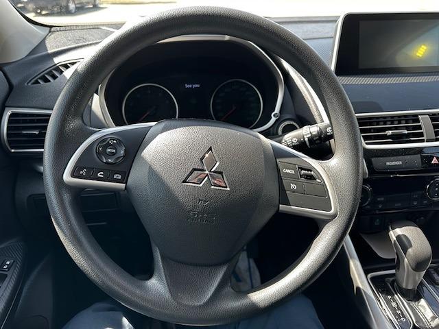 2019 Mitsubishi Eclipse Cross ES-AWD-Low Km-Heated Seats-Back up Cam - Photo #14