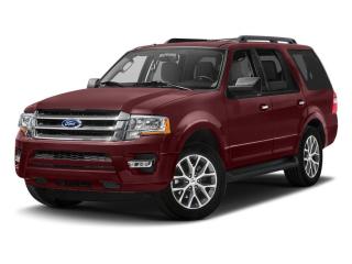 Used 2017 Ford Expedition 4WD 4dr XLT for sale in Langenburg, SK