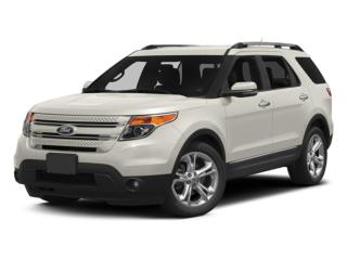 Used 2013 Ford Explorer LIMITED for sale in Moose Jaw, SK