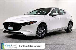 Used 2022 Mazda MAZDA3 Sport GS at AWD for sale in Port Moody, BC