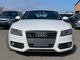 2012 Audi A5 S-LINE QUATTRO 6MT / CLEAN CARFAX Photo19