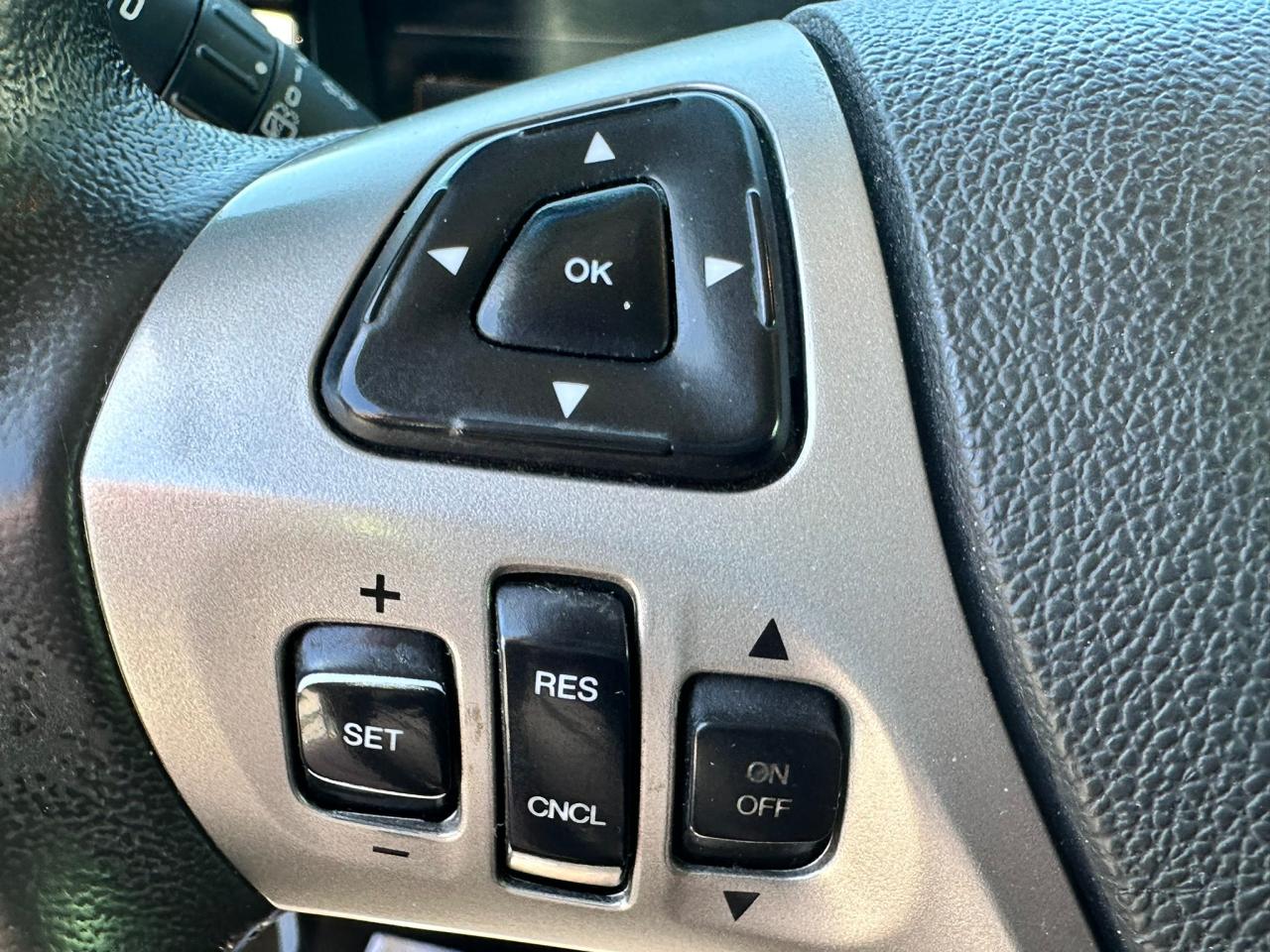 2018 Ford Flex SEL AWD - Photo #14