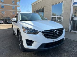 Used 2016 Mazda CX-5 GT for sale in Waterloo, ON