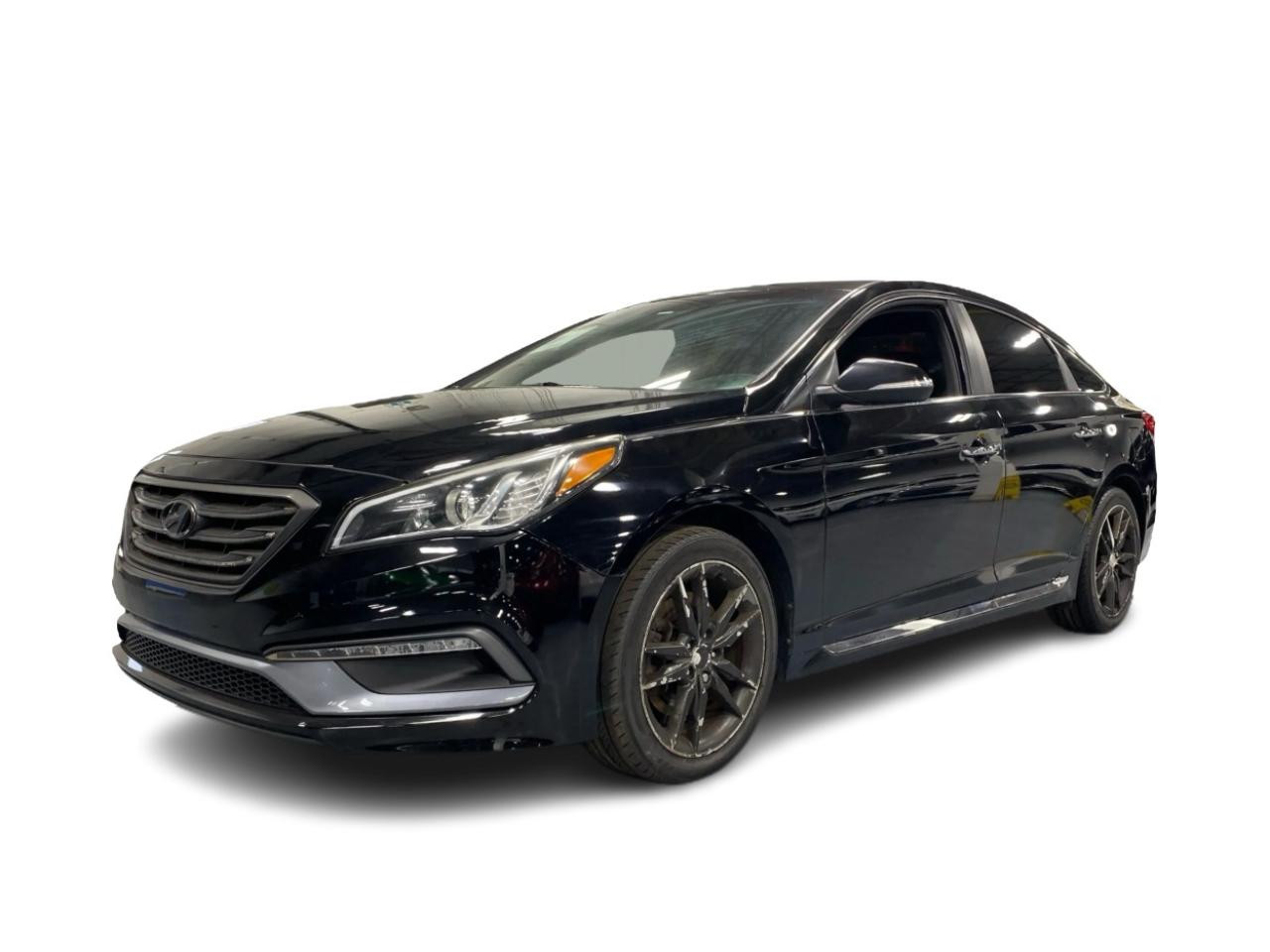 2015 Hyundai Sonata 4dr Sdn 2.0T Auto Photo0