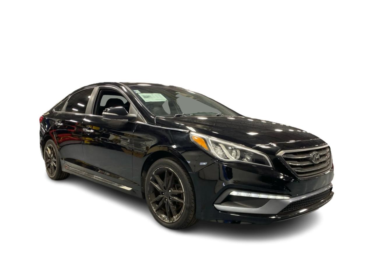 2015 Hyundai Sonata 4dr Sdn 2.0T Auto Photo