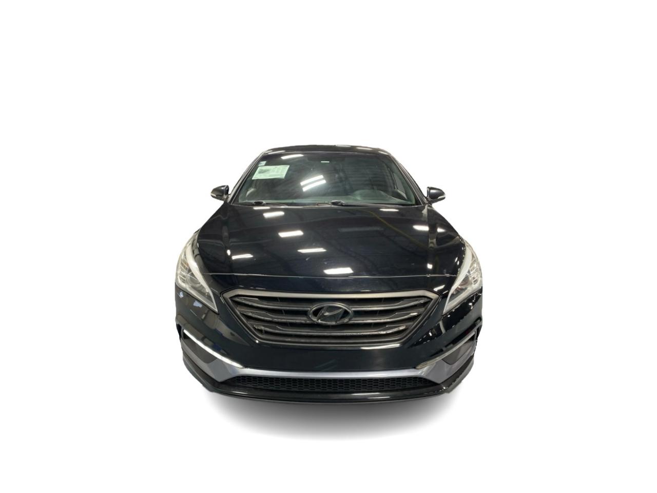 2015 Hyundai Sonata 4dr Sdn 2.0T Auto Photo1