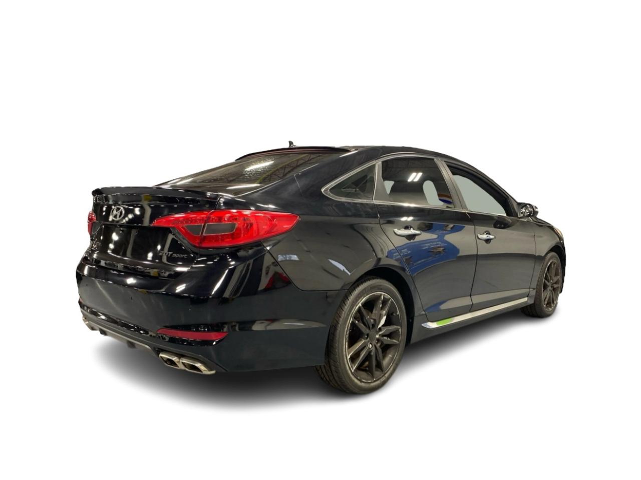 2015 Hyundai Sonata 4dr Sdn 2.0T Auto Photo