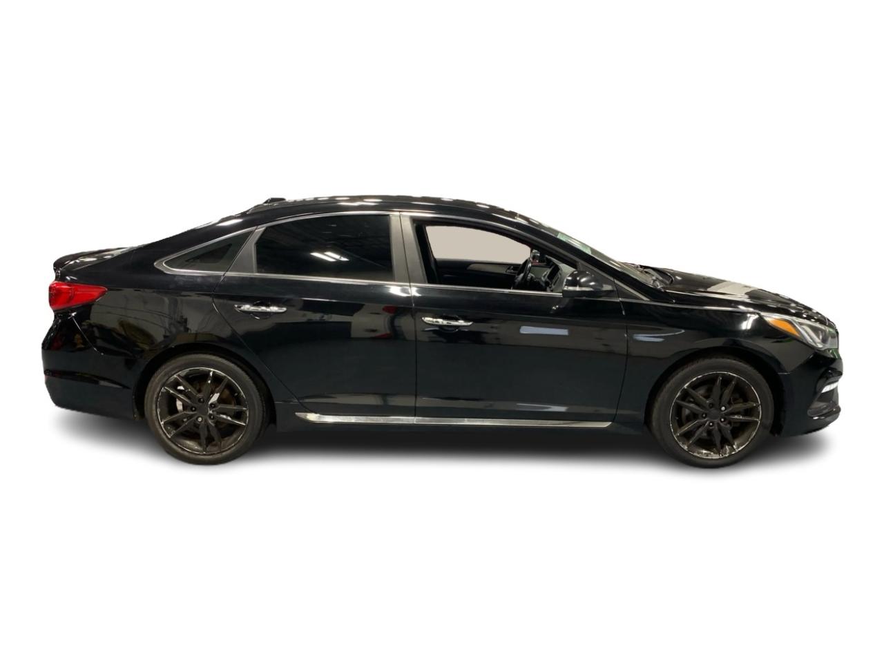 2015 Hyundai Sonata 4dr Sdn 2.0T Auto Photo3