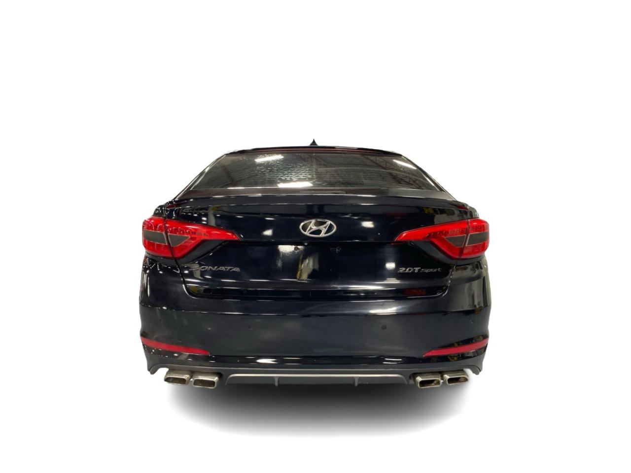 2015 Hyundai Sonata 4dr Sdn 2.0T Auto Photo