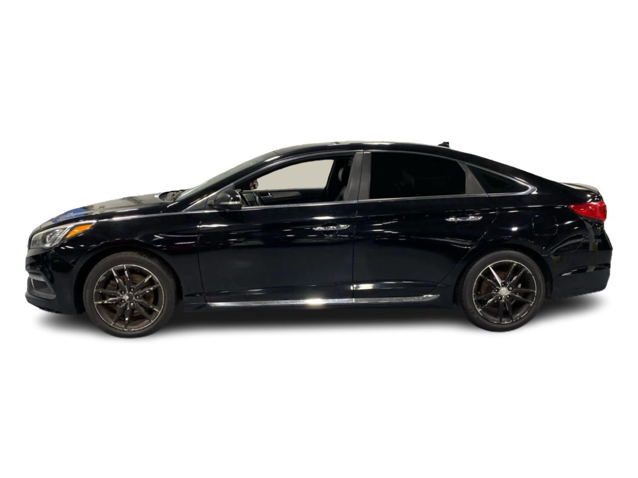2015 Hyundai Sonata 4dr Sdn 2.0T Auto Photo