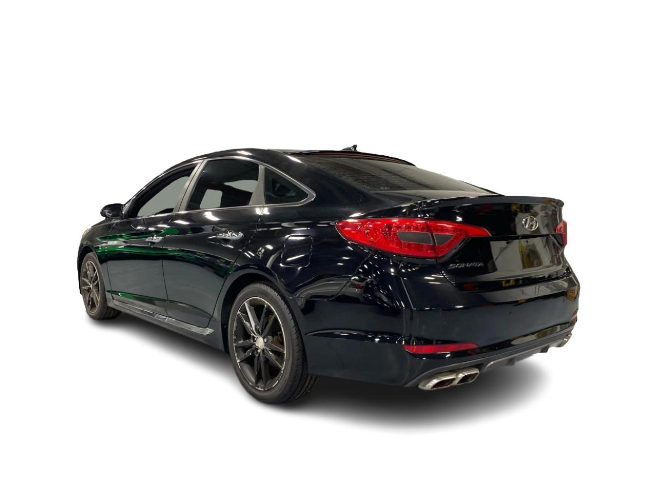 2015 Hyundai Sonata 4dr Sdn 2.0T Auto Photo