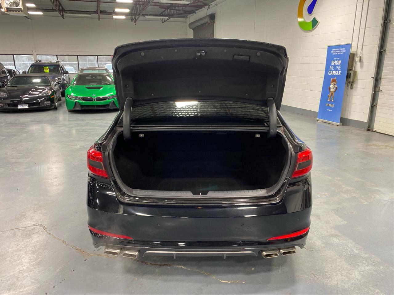 2015 Hyundai Sonata 4dr Sdn 2.0T Auto Photo