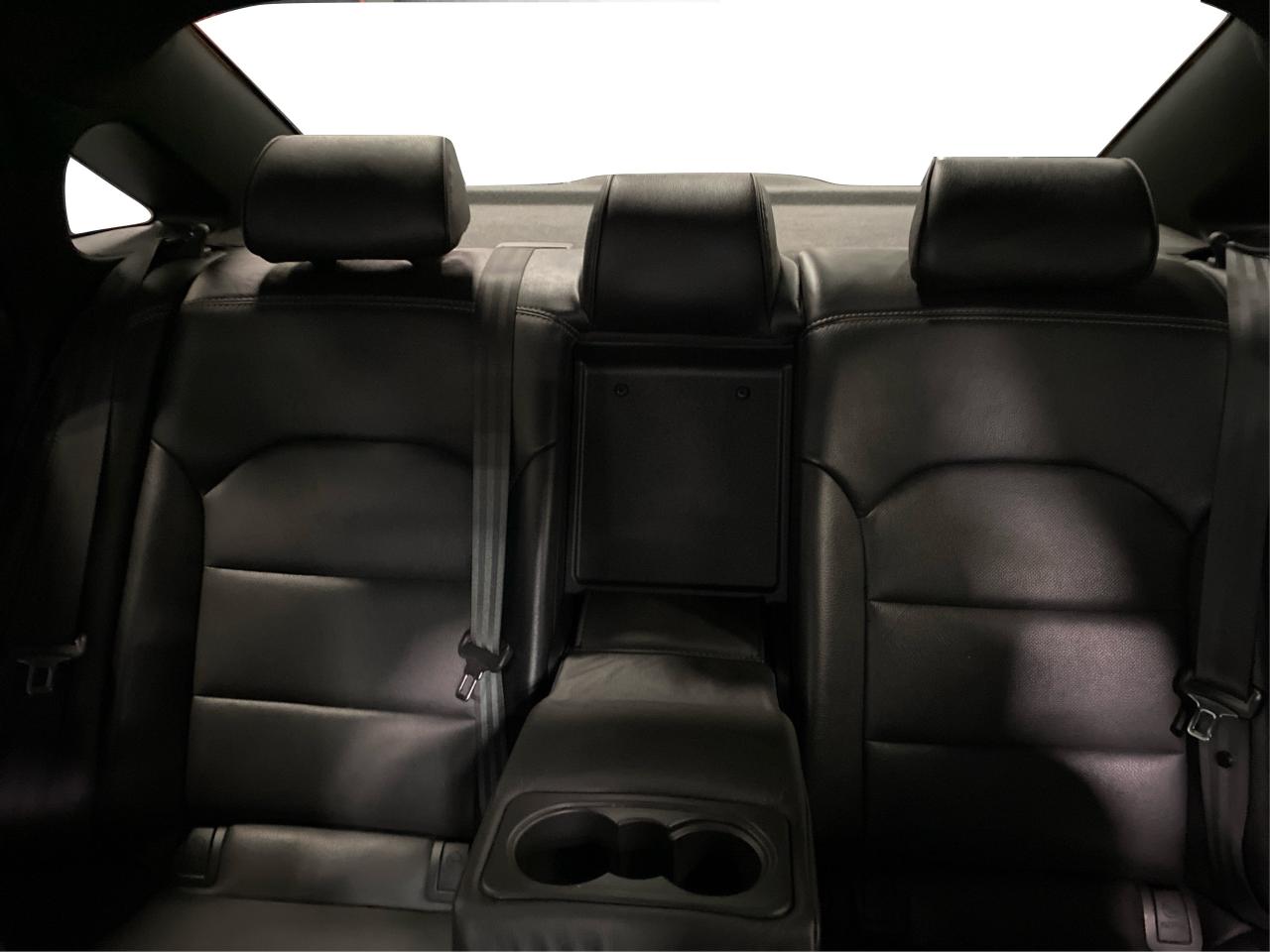 2015 Hyundai Sonata 4dr Sdn 2.0T Auto Photo