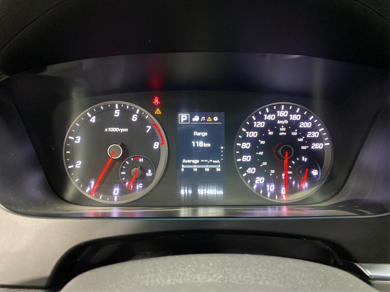 2015 Hyundai Sonata 4dr Sdn 2.0T Auto Photo