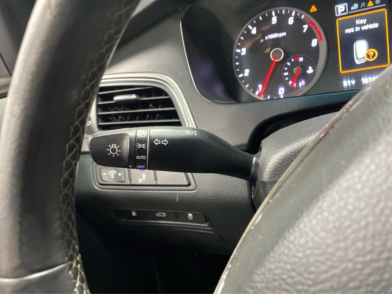 2015 Hyundai Sonata 4dr Sdn 2.0T Auto Photo