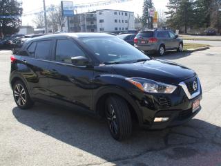 2019 Nissan Kicks SV,Certified,Gas Saver,Alloys,Tinted,Push Starter - Photo #9