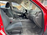 2008 Subaru Impreza 2.5i / HATCHBACK / CLEAN CARFAX / ALLOYS Photo18