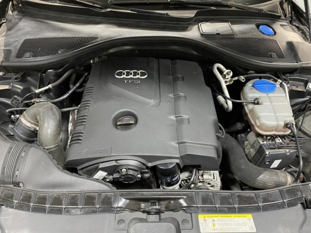 2014 Audi A6 2.0T QUATTRO PROGRESSIV Photo16