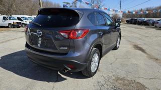 2016 Mazda CX-5 Touring - Photo #7