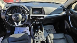 2016 Mazda CX-5 Touring - Photo #14