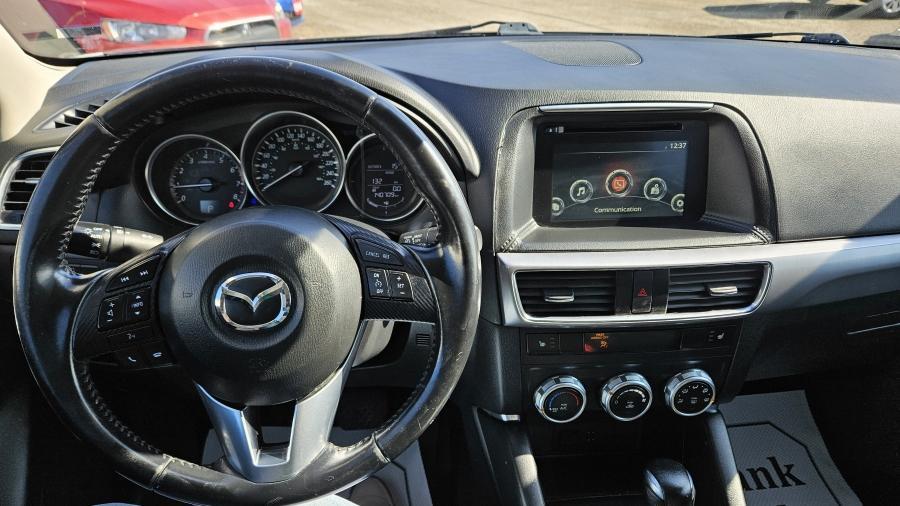 2016 Mazda CX-5 Touring - Photo #15