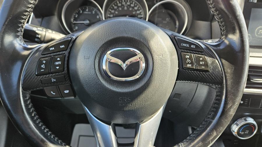2016 Mazda CX-5 Touring - Photo #17