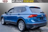 2019 Volkswagen Tiguan Trendline / B. CAM / H. SEATS / AWD Photo34