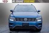 2019 Volkswagen Tiguan Trendline / B. CAM / H. SEATS / AWD Photo37