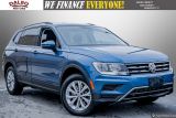 2019 Volkswagen Tiguan Trendline / B. CAM / H. SEATS / AWD Photo28