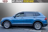 2019 Volkswagen Tiguan Trendline / B. CAM / H. SEATS / AWD Photo35