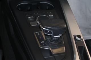 2017 Audi A4 TECHNIK - BANG&OLUFSEN|SUNROOF|BLINDSPOT|360CAMERA - Photo #11