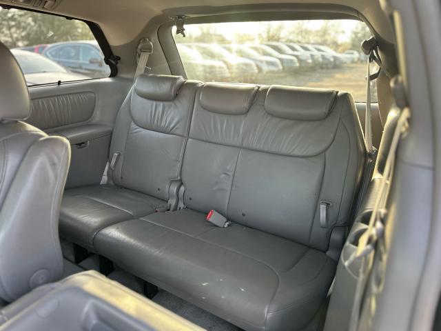 2008 Toyota Sienna LE CERTIFIED Photo14