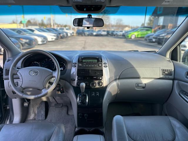 2008 Toyota Sienna LE CERTIFIED Photo15