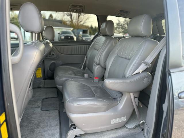 2008 Toyota Sienna LE CERTIFIED Photo13