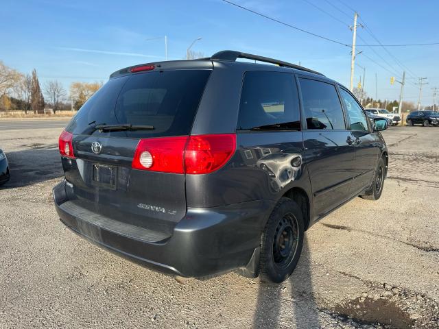 2008 Toyota Sienna LE CERTIFIED Photo3