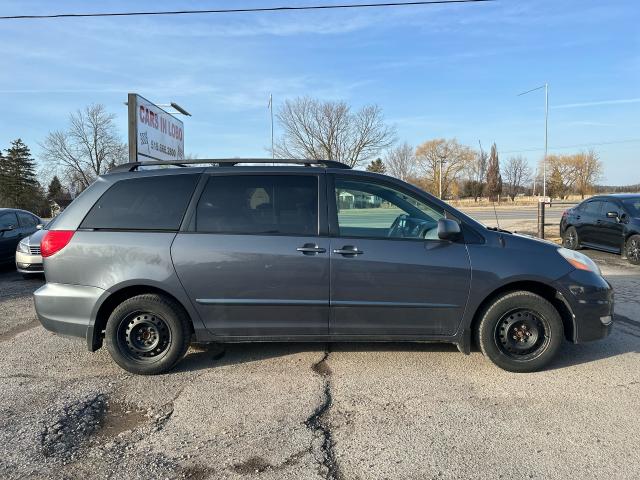 2008 Toyota Sienna LE CERTIFIED Photo2