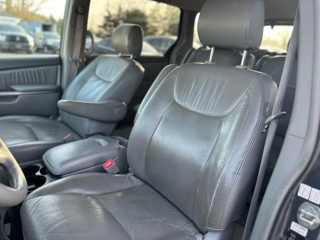 2008 Toyota Sienna LE CERTIFIED Photo12