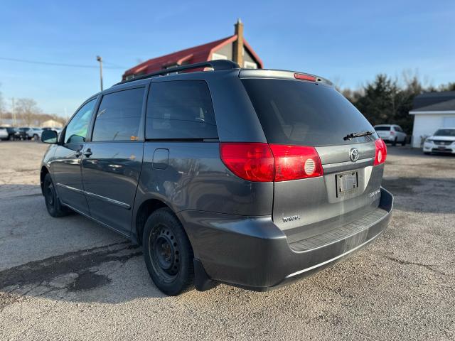 2008 Toyota Sienna LE CERTIFIED Photo5