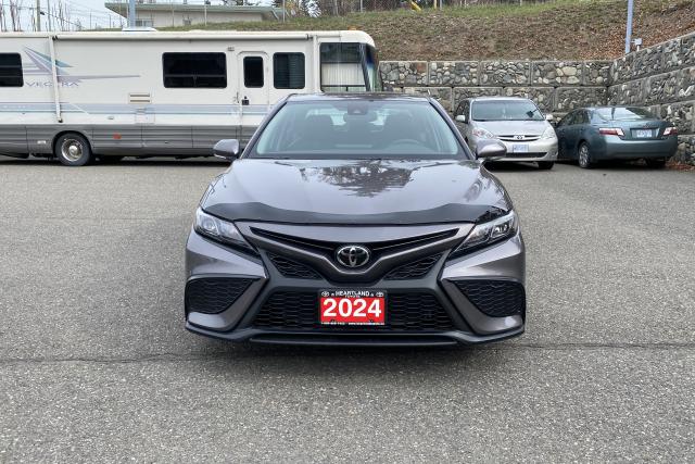 2024 Toyota Camry SE Upgrade Photo1