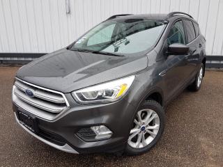 Used 2017 Ford Escape SE 4WD *HEATED SEATS-BLUETOOTH* for sale in Kitchener, ON