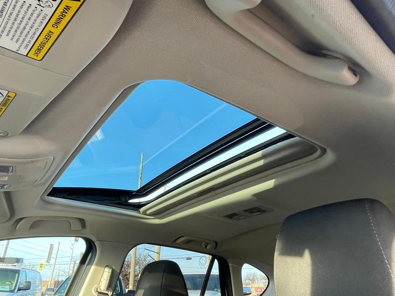 2013 Mazda CX-5 AUTO GS SUNROOF NO ACCIDENT H-SEATS CAMERAB - Photo #12