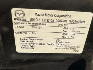 2013 Mazda CX-5 AUTO GS SUNROOF NO ACCIDENT H-SEATS CAMERAB - Photo #15
