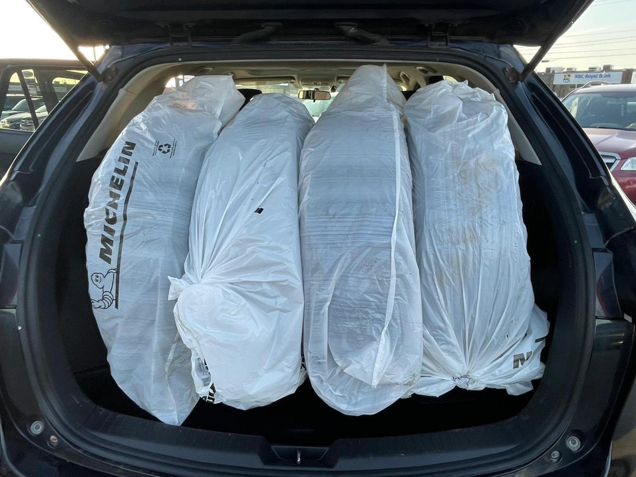 2013 Mazda CX-5 AUTO GS SUNROOF NO ACCIDENT H-SEATS CAMERAB - Photo #13